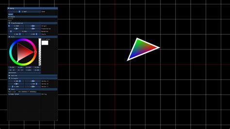 OpenJGE2D .